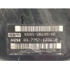 Recambio de servofreno para land rover freelander (lr2) td4 xs referencia OEM IAM 6G912B195NE  