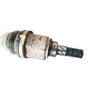 Recambio de transmision trasera izquierda para nissan x-trail i (t30) 2.2 dci 4x4 referencia OEM IAM 396008H510  