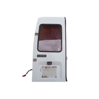 PUERTA TRASERA IZQUIERDA 870334 