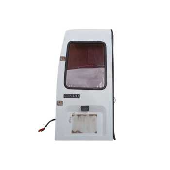 PUERTA TRASERA IZQUIERDA 870334 
