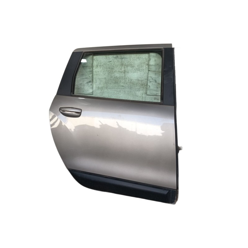 Recambio de puerta trasera derecha para dacia lodgy (js_) 1.6 sce 100 referencia OEM IAM   