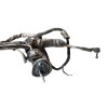 Recambio de cremallera direccion para ford focus iii 1.6 tdci referencia OEM IAM 2372727 140710NCLH0290 
