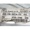 Recambio de elevalunas delantero derecho para hyundai ix35 comfort 2wd referencia OEM IAM 824802Y000  