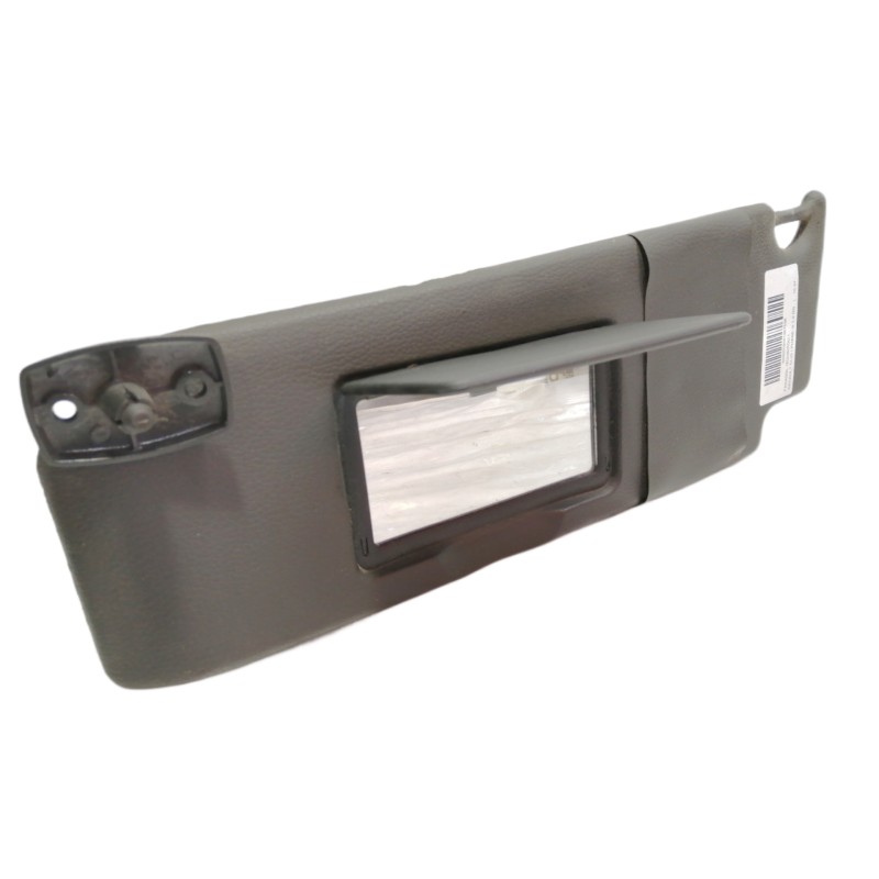Recambio de parasol izquierdo para renault clio i phase iii 1.2 rn referencia OEM IAM   