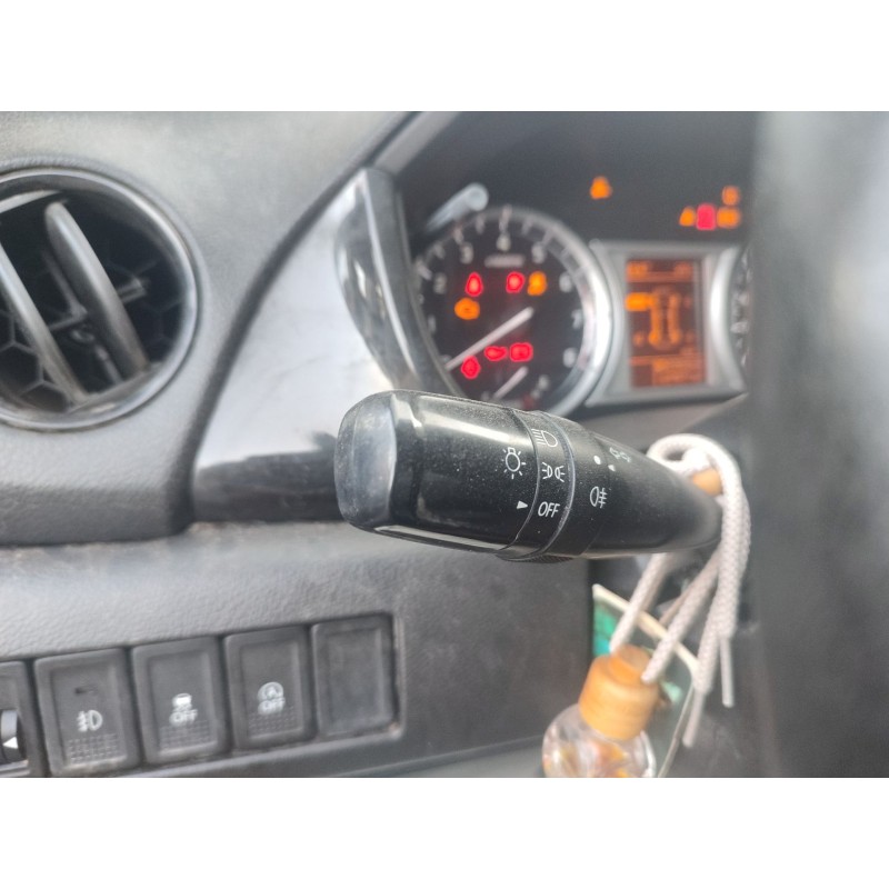 Recambio de mando intermitentes para suzuki vitara (ly) 1.6 (apk 416) referencia OEM IAM   