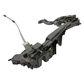 CERRADURA PUERTA DELANTERA IZQUIERDA 6M2AR21813EB 