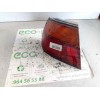 Recambio de piloto trasero izquierdo para nissan almera (n15) gx referencia OEM IAM   