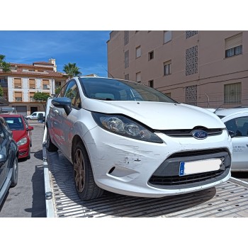 FORD FIESTA VI (CB1, CCN)
