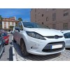 ford fiesta vi (cb1, ccn) del año 2010