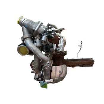 TURBOCOMPRESOR 11659886710 9886709 