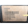 Recambio de cremallera direccion para ford focus iii 1.6 tdci referencia OEM IAM 2372727 140710NCLH0290 