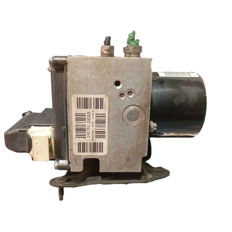 Recambio de abs para peugeot 407 sw (6e_, 6d_) 2.0 hdi 135 referencia OEM IAM 4541X3  