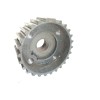 Recambio de polea cigueñal para volkswagen golf iv berlina (1j1) conceptline referencia OEM IAM 06A105263C  