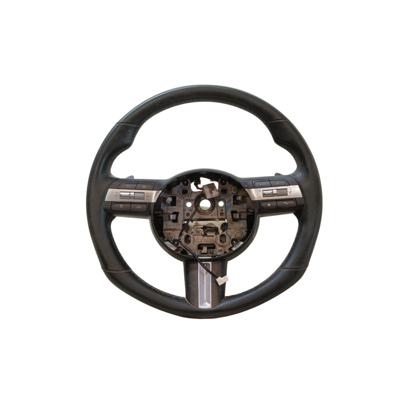 Recambio de volante para hyundai kona sx2 1.6 gdi hybrid referencia OEM IAM 56100DF440NNB T230829WSDA0100245 