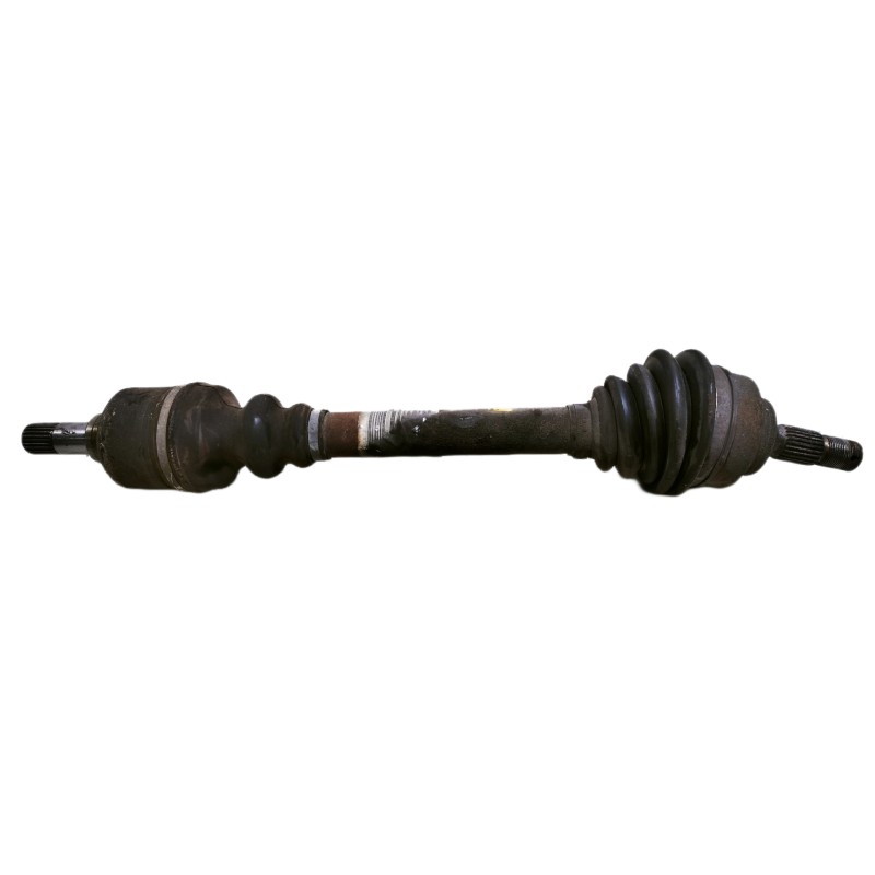 Recambio de transmision delantera izquierda para peugeot 307 cc (s1) 2.0 referencia OEM IAM 3272YH 9637117780 3272YH