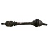 Recambio de transmision delantera izquierda para peugeot 307 cc (s1) 2.0 referencia OEM IAM 3272YH 9637117780 3272YH