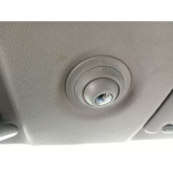 LUZ INTERIOR 
