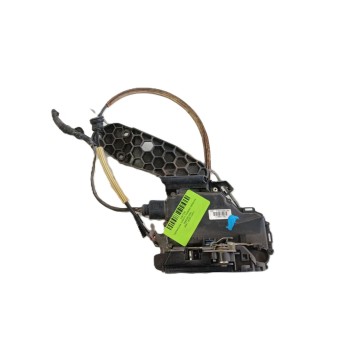 CERRADURA PUERTA TRASERA DERECHA 3B4839016AL Y3B4839015M 