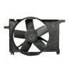 Recambio de electroventilador para opel tigra (s93) 1.4 16v (f07) referencia OEM IAM 9117716 0130303244 