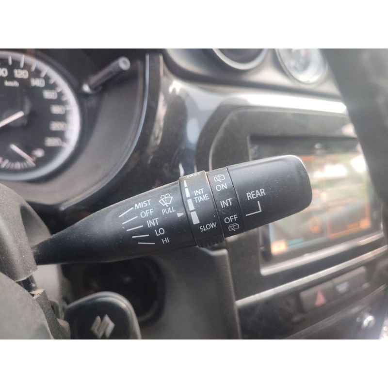 Recambio de mando limpia para suzuki vitara (ly) 1.6 (apk 416) referencia OEM IAM   