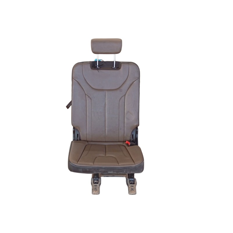 Recambio de asiento trasero izquierdo para hyundai santa fe iv (tm, tma) 2.2 crdi referencia OEM IAM 89A31S1300  
