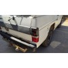 nissan patrol iii/2 hardtop (k260) del año 1992