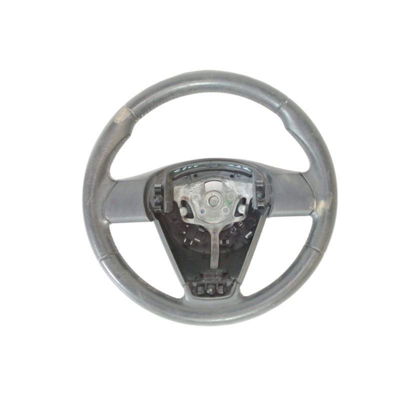 Recambio de volante para citroën c3 1.1 cool referencia OEM IAM 4109HA 96600962ZE 