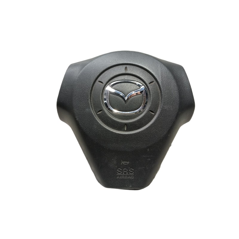 Recambio de airbag delantero izquierdo para mazda 5 (cr) 2.0 cd (cr19) referencia OEM IAM C23557K00C A11A30723134 