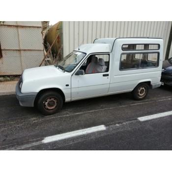 RENAULT EXPRESS FURGONETA/MONOVOLUMEN (F40_, G40_)