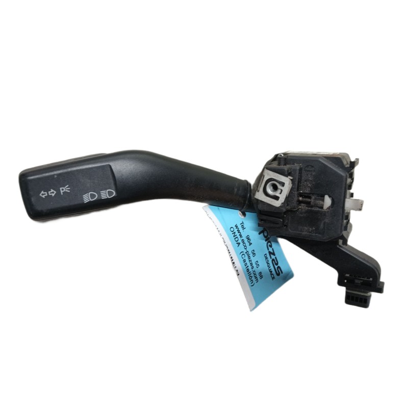 Recambio de mando intermitentes para volkswagen caddy ka/kb (2k) furg. referencia OEM IAM 1K0953513E9B9 1K0953513 