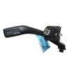 Recambio de mando intermitentes para volkswagen caddy ka/kb (2k) furg. referencia OEM IAM 1K0953513E9B9 1K0953513 