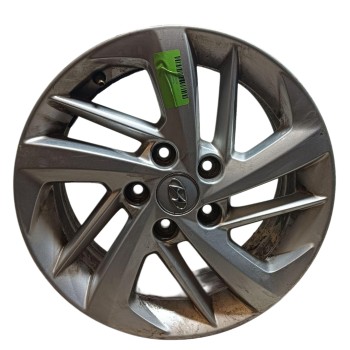 LLANTA 52910D7120 ET45 6.5Jx16H2 4381
