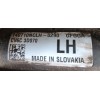 Recambio de cremallera direccion para ford focus iii 1.6 tdci referencia OEM IAM 2372727 140710NCLH0290 