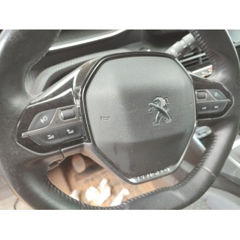 AIRBAG DELANTERO IZQUIERDO 98255207ZD 