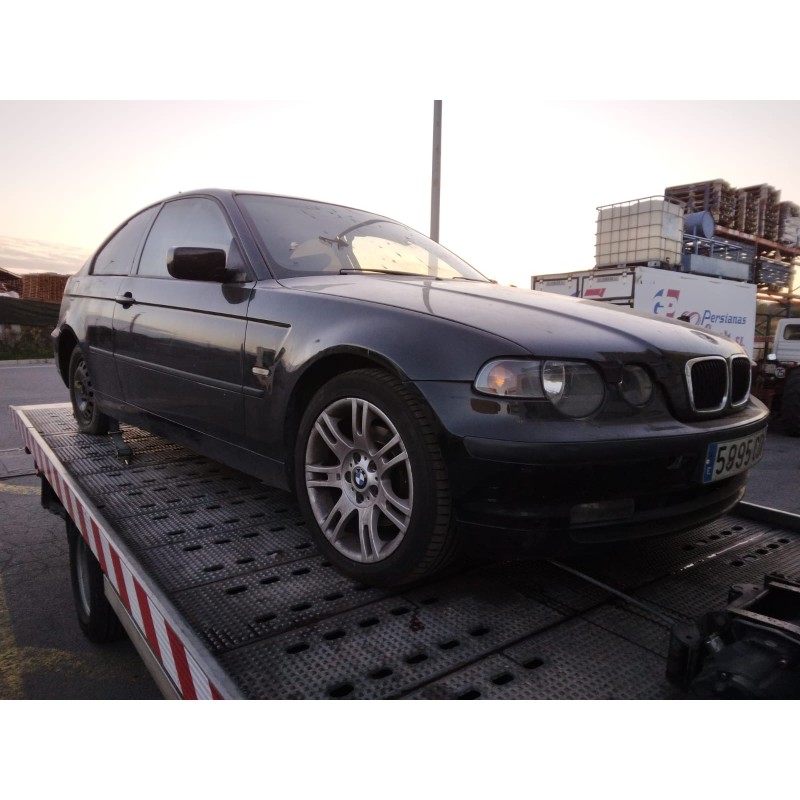 BMW SERIE 3 COMPACT (E46)