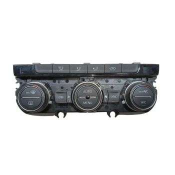 MANDO CALEFACCION / AIRE ACONDICIONADO 5G0907044CEWZU 5HB01267021 
