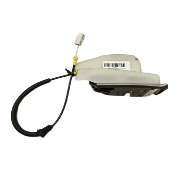 CERRADURA PUERTA TRASERA IZQUIERDA 150067400A 45211273 