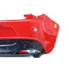 Recambio de paragolpes trasero para alfa romeo mito (955_) 1.6 jtdm (955axc1b) referencia OEM IAM 0000071777565 156078599 