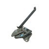 Recambio de cerradura capot para kia carnival ii 2.9 cdri ex referencia OEM IAM   