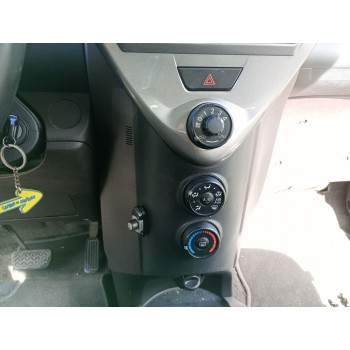 MANDO CALEFACCION / AIRE ACONDICIONADO 