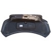 Recambio de porton trasero para bmw 5 (e60) 525 d referencia OEM IAM 41627122441  