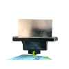 Recambio de resistencia calefaccion para honda accord vii (cl, cn) 2.0 (cl7) referencia OEM IAM 79330SDAA01 DE4003TT 