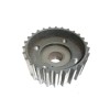 Recambio de polea cigueñal para volkswagen golf iv berlina (1j1) conceptline referencia OEM IAM 06A105263C  