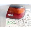 Recambio de piloto trasero derecho para nissan almera (n15) gx referencia OEM IAM   