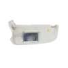 Recambio de parasol izquierdo para hyundai coupe (gk) 1.6 16v cat referencia OEM IAM   