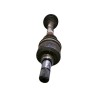Recambio de transmision delantera izquierda para peugeot 307 cc (s1) 2.0 referencia OEM IAM 3272YH 9637117780 3272YH