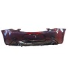 Recambio de paragolpes trasero para alfa romeo mito (955_) 1.6 jtdm (955axc1b) referencia OEM IAM 0000071777565 156078599 