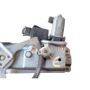 Recambio de elevalunas delantero izquierdo para opel tigra (s93) 1.4 16v (f07) referencia OEM IAM 140037 90520201 