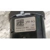 Recambio de mando luces para seat leon (5f1) 1.2 tsi referencia OEM IAM 5G0941431AH  