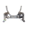 Recambio de puente delantero para bmw 5 (e60) 525 d referencia OEM IAM 31116782458 4407215975 